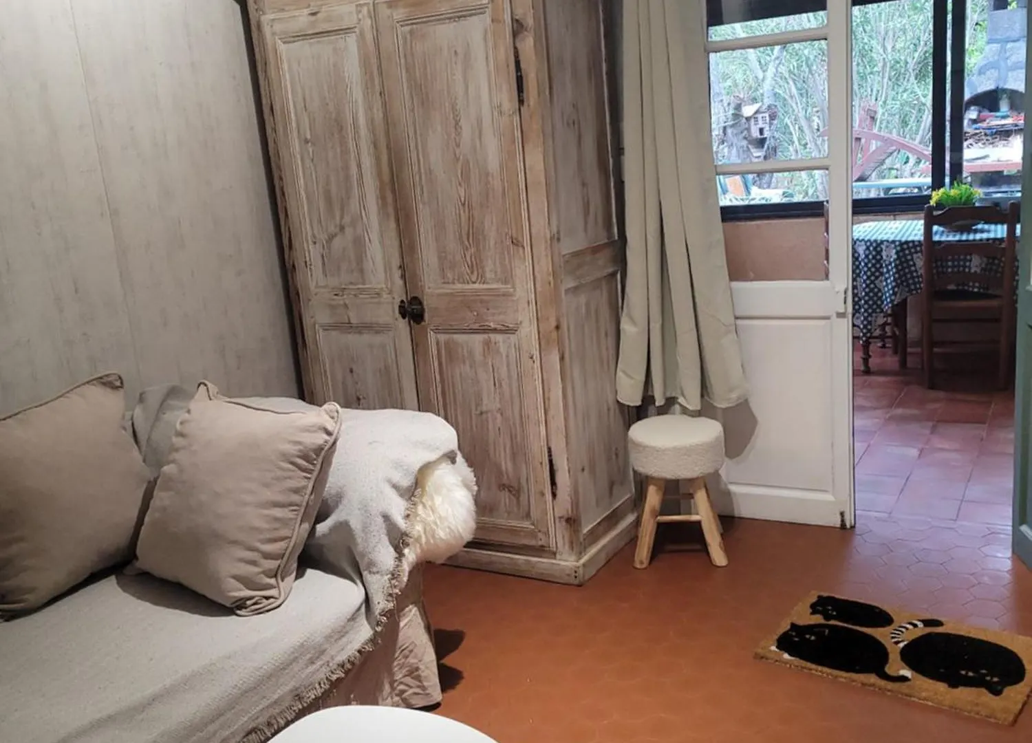 Le Petit Toit Apartment Six-Fours-les-Plages