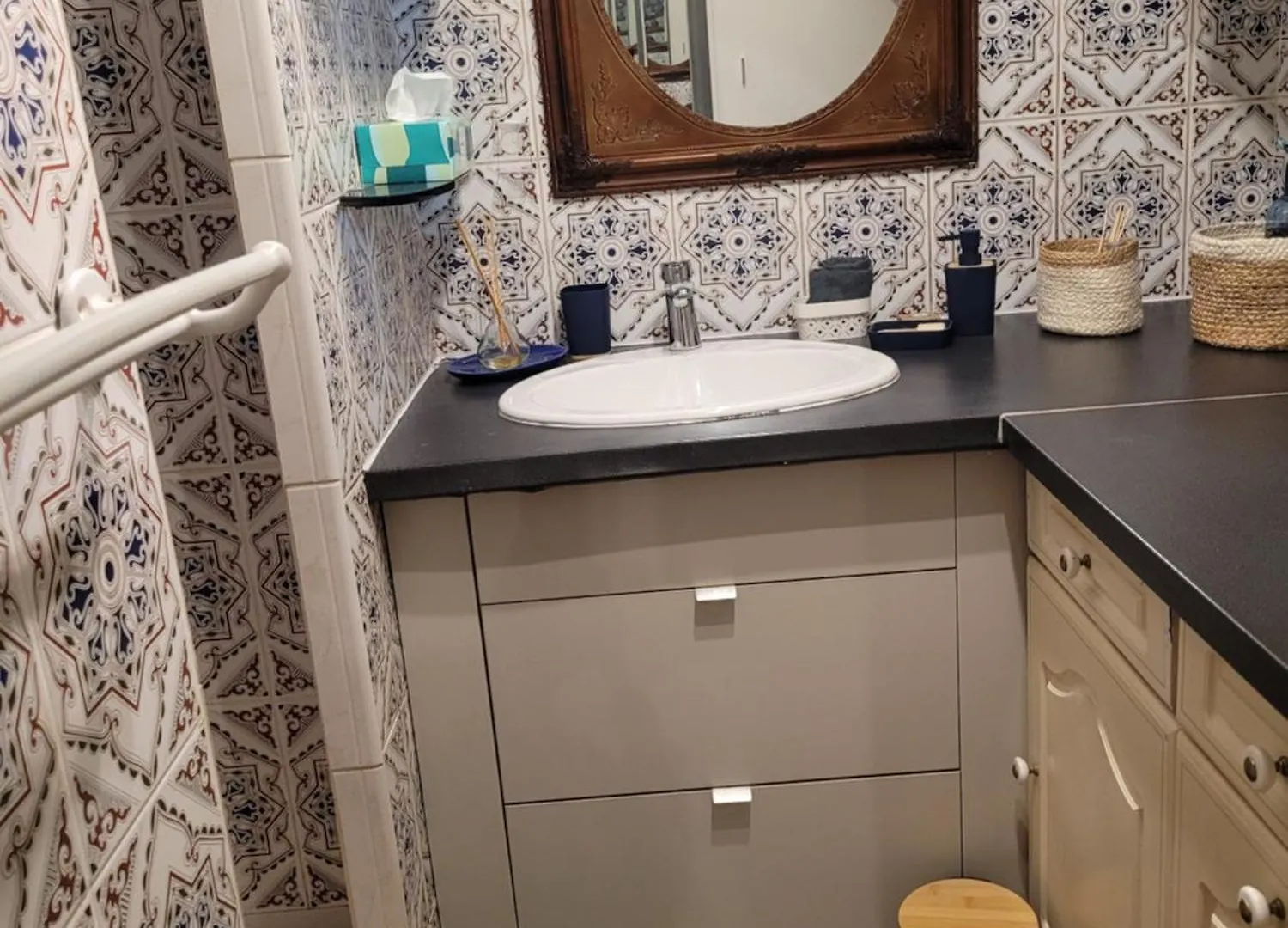 Le Petit Toit Apartment Six-Fours-les-Plages