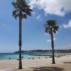 Appartement Joli T2 Bord De A 2mn Du Marche De Sanary