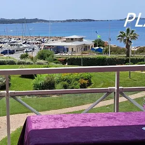  Appartement Vue Et Acces Mer