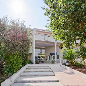 Hotel Comfort Six-fours, Six-Fours-les-Plages